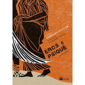 Eros E Psique