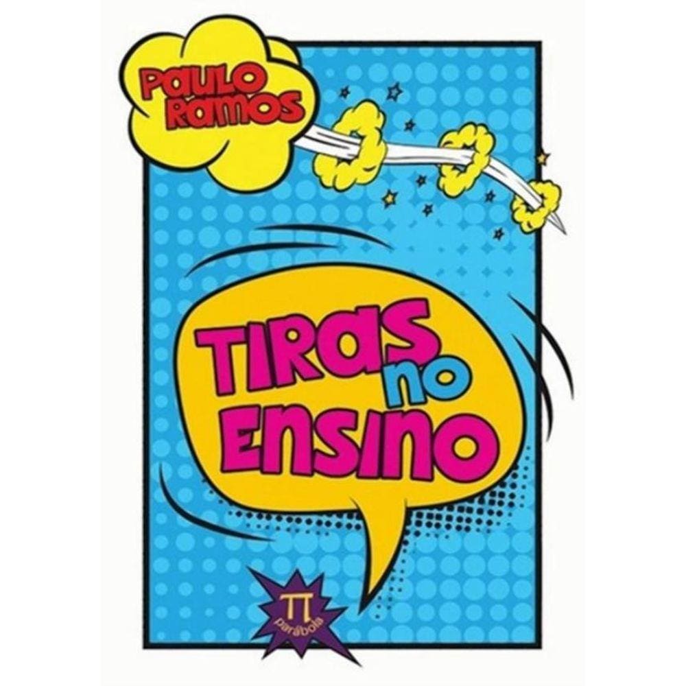 Tiras No Ensino
