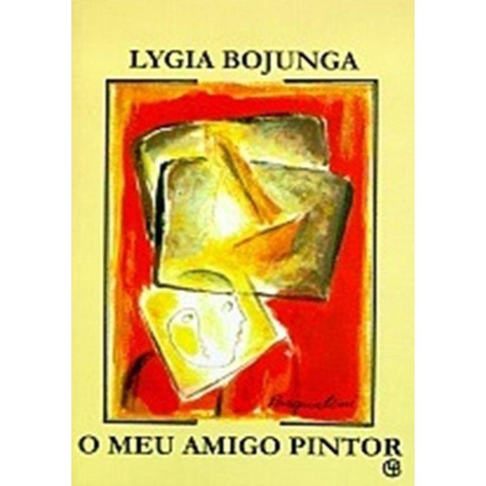 Meu Amigo Pintor, O - 24ª Ed