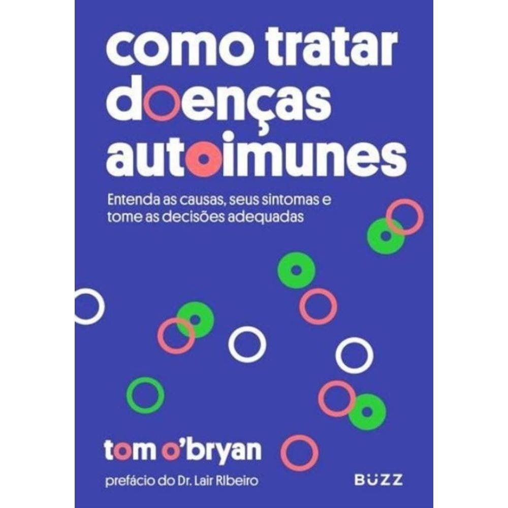 Como Tratar Doencas Autoimunes