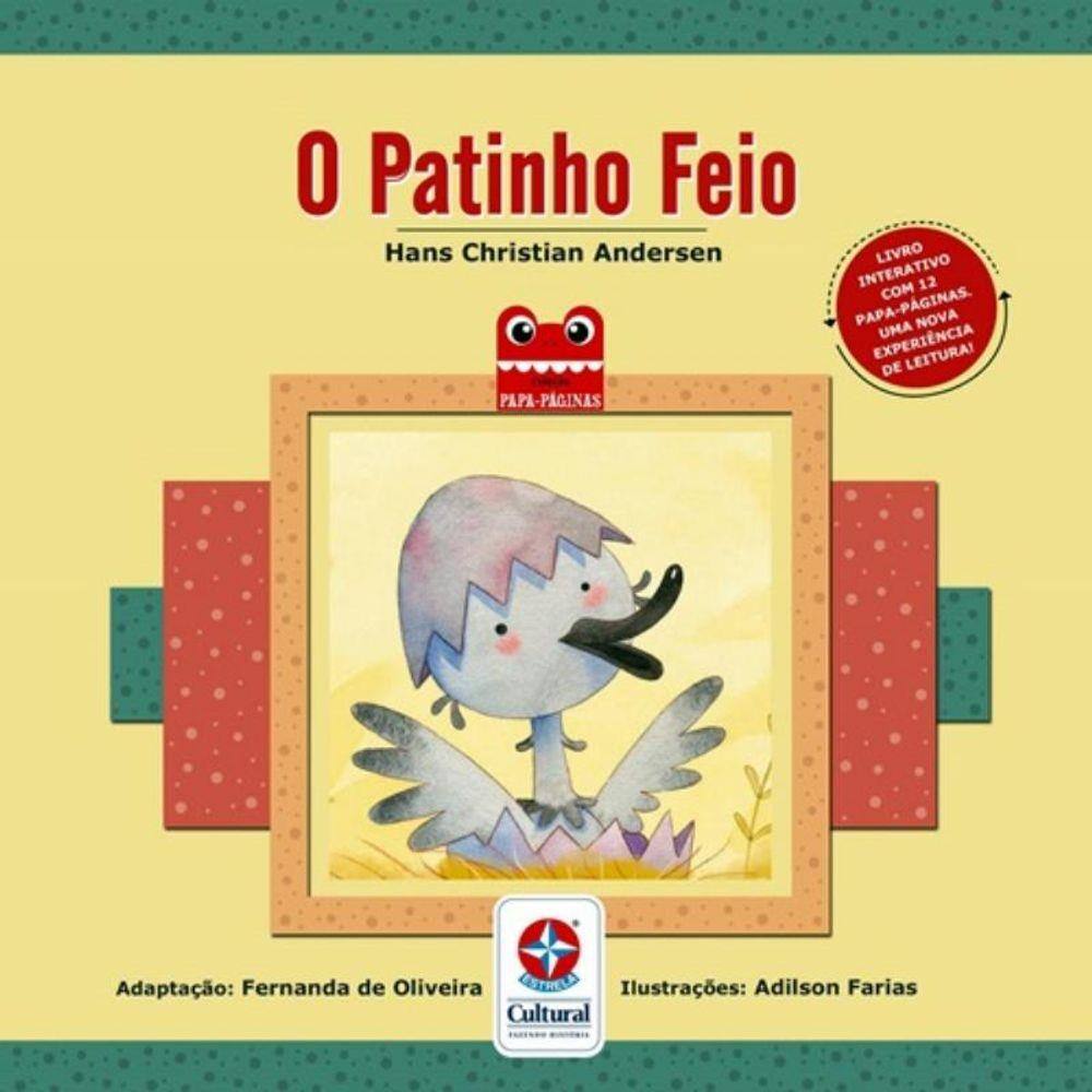 Patinho Feio, O