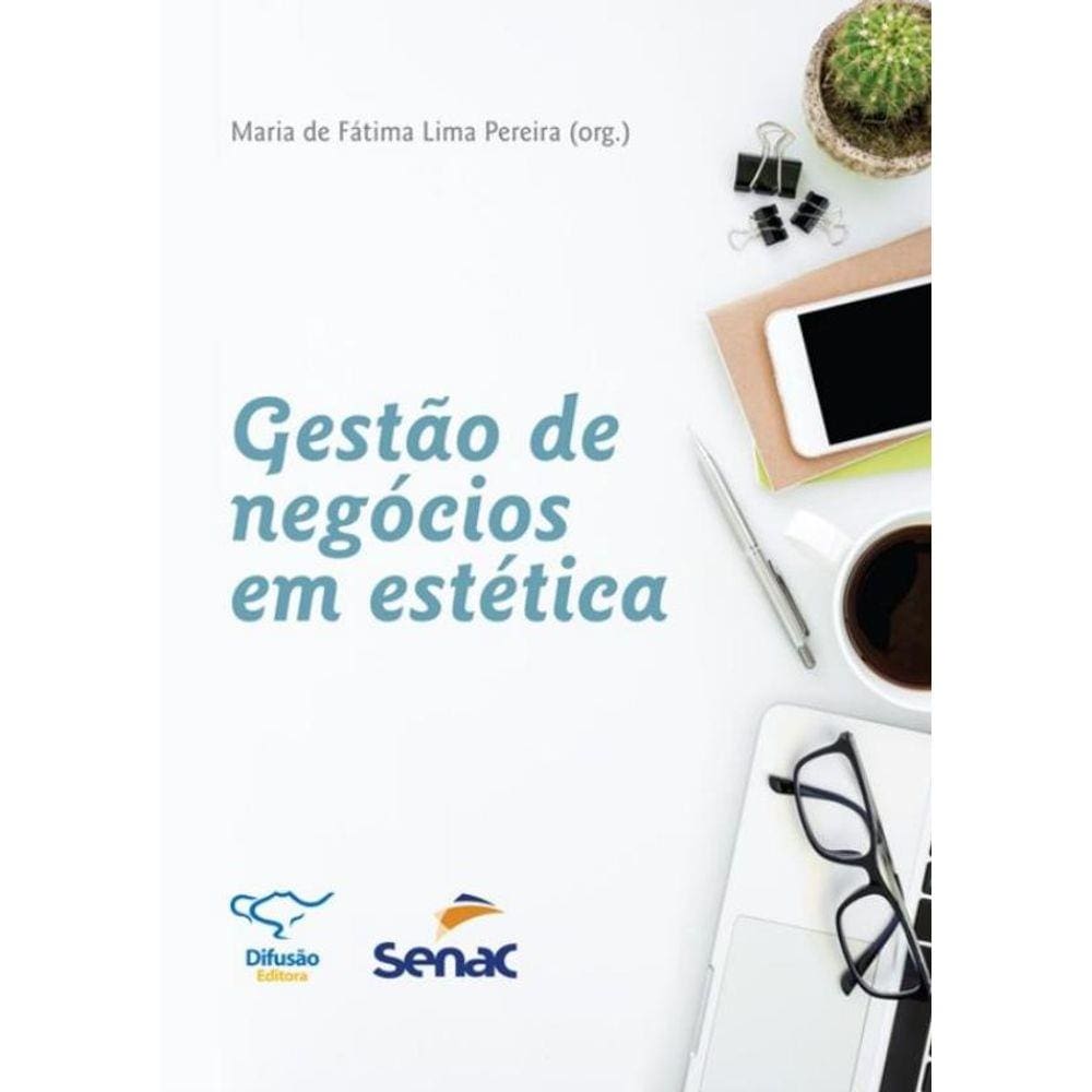 Gestao De Negocios Em Estetica