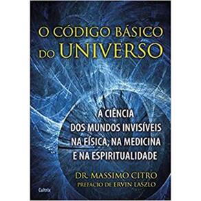 Codigo Basico Do Universo, O