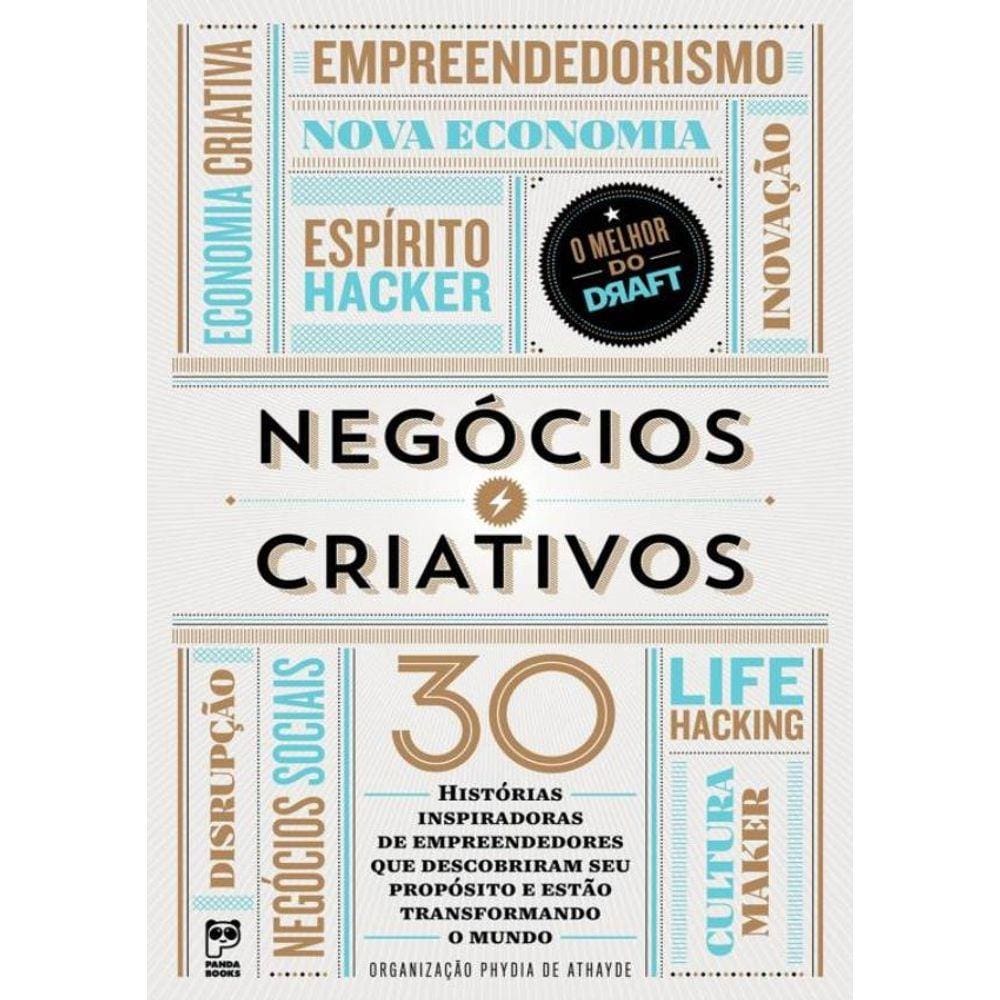 Negocios Criativos