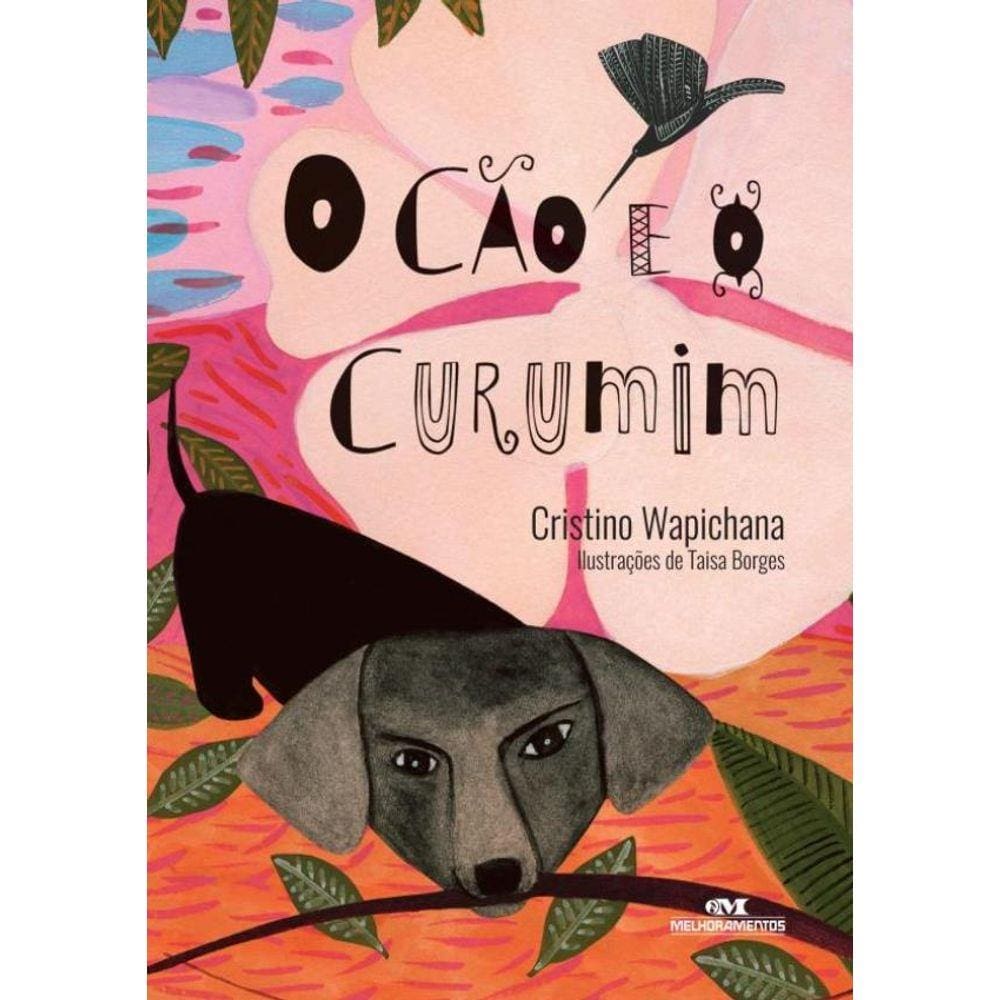 Cao E O Curumim, O