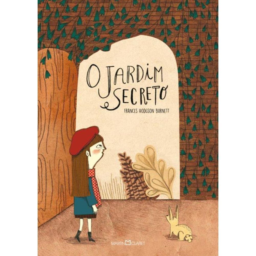 Jardim Secreto, O