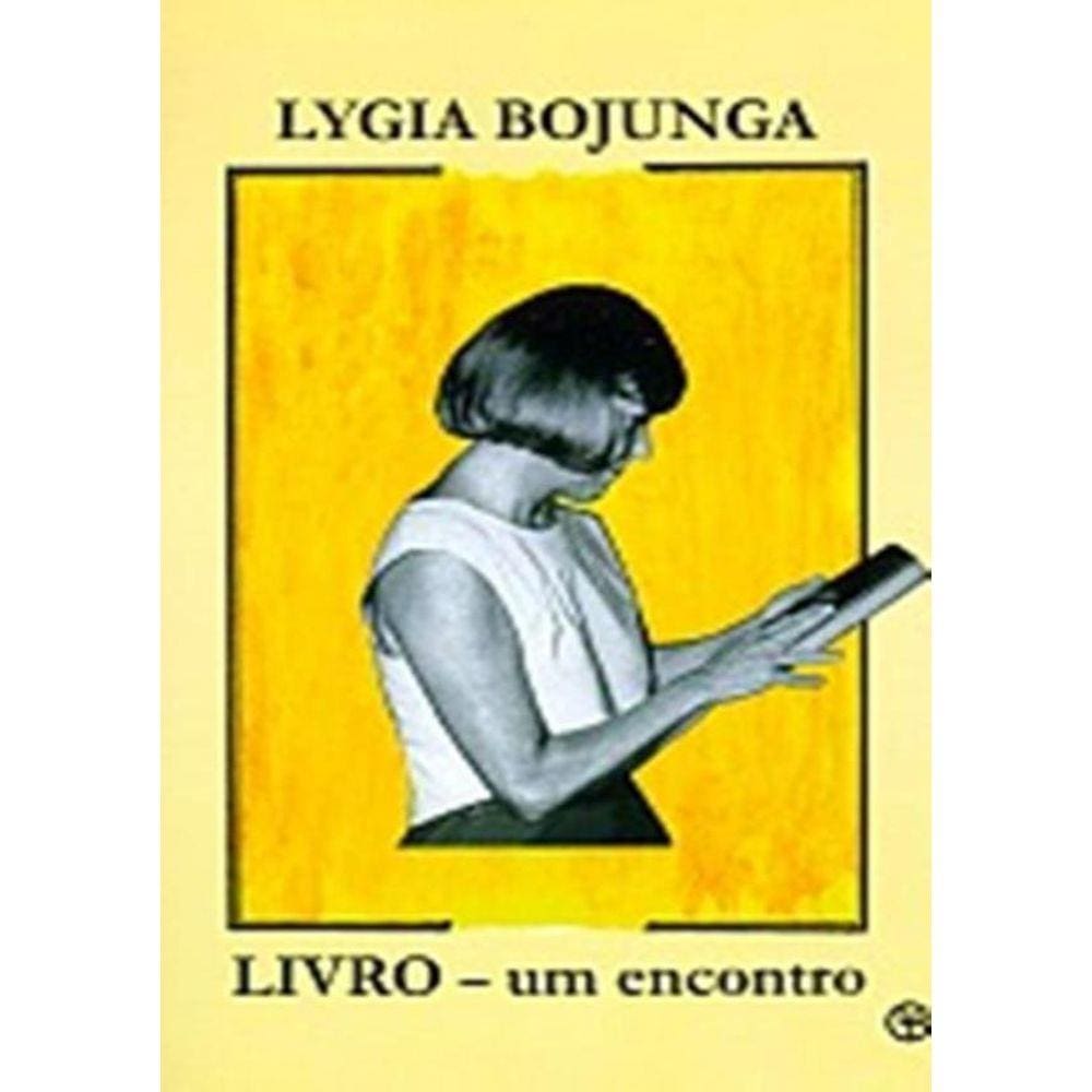 Livro - Um Encontro - 6ª Ed.