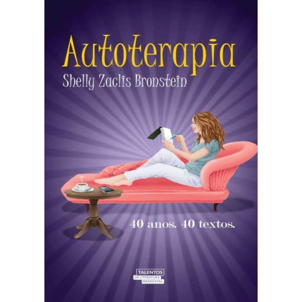 Autoterapia