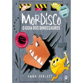 Mordisco - O Guia Dos Dinossauros