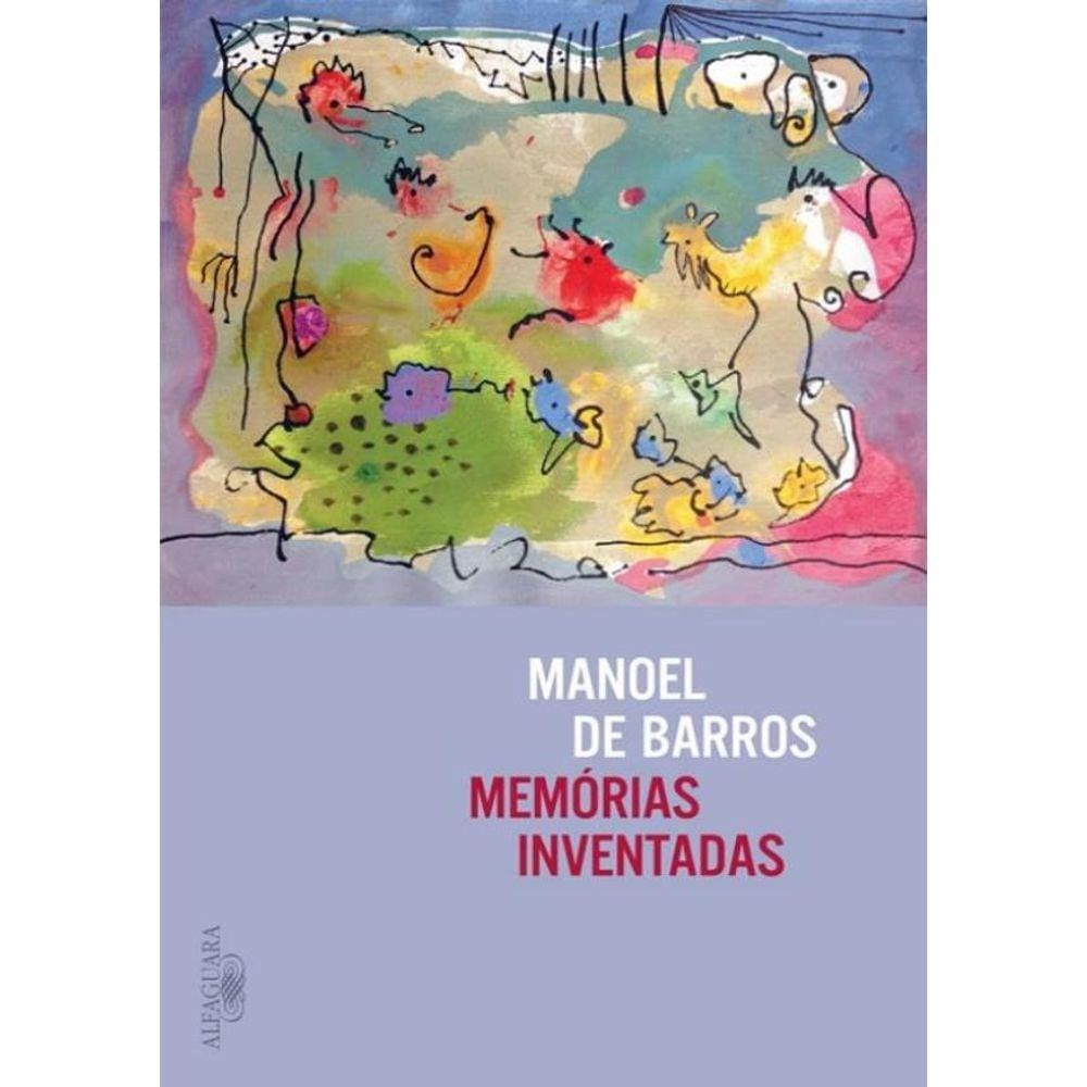 Memorias Inventadas