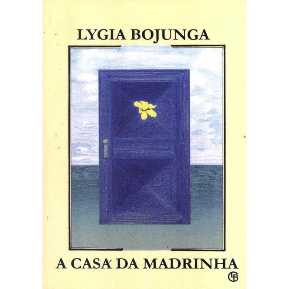 Casa Da Madrinha, A - 20º Ed