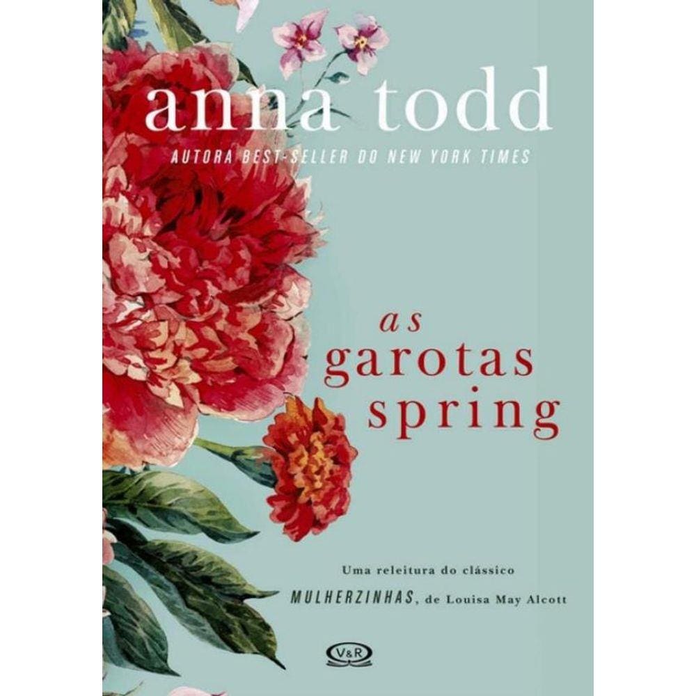 Garotas Spring, As