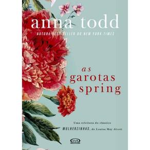 Garotas Spring, As