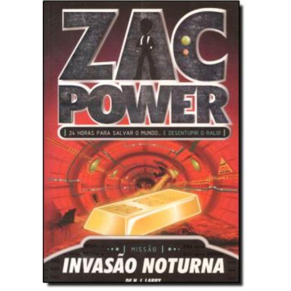 Invasao Noturna - 05