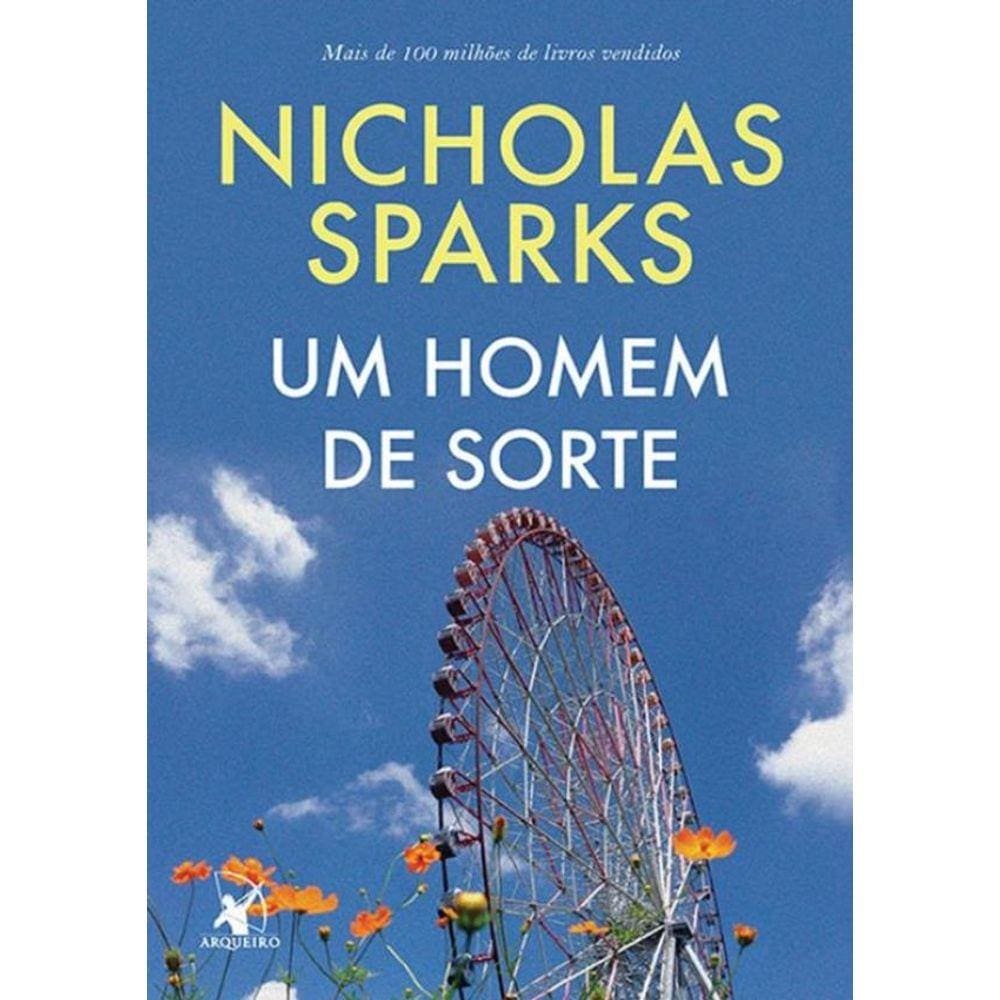 Homem De Sorte, Um