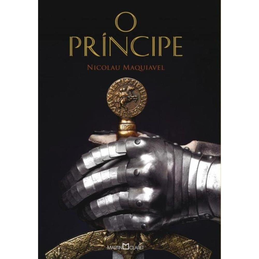 O Principe