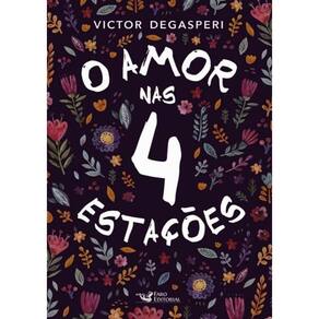 Amor Nas 4 Estacoes, O