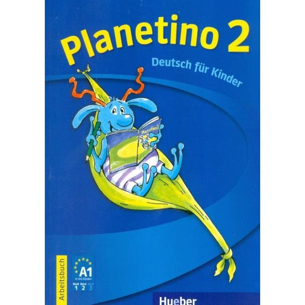 Planetino 2, Ab