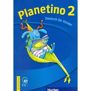 Planetino 2, Ab