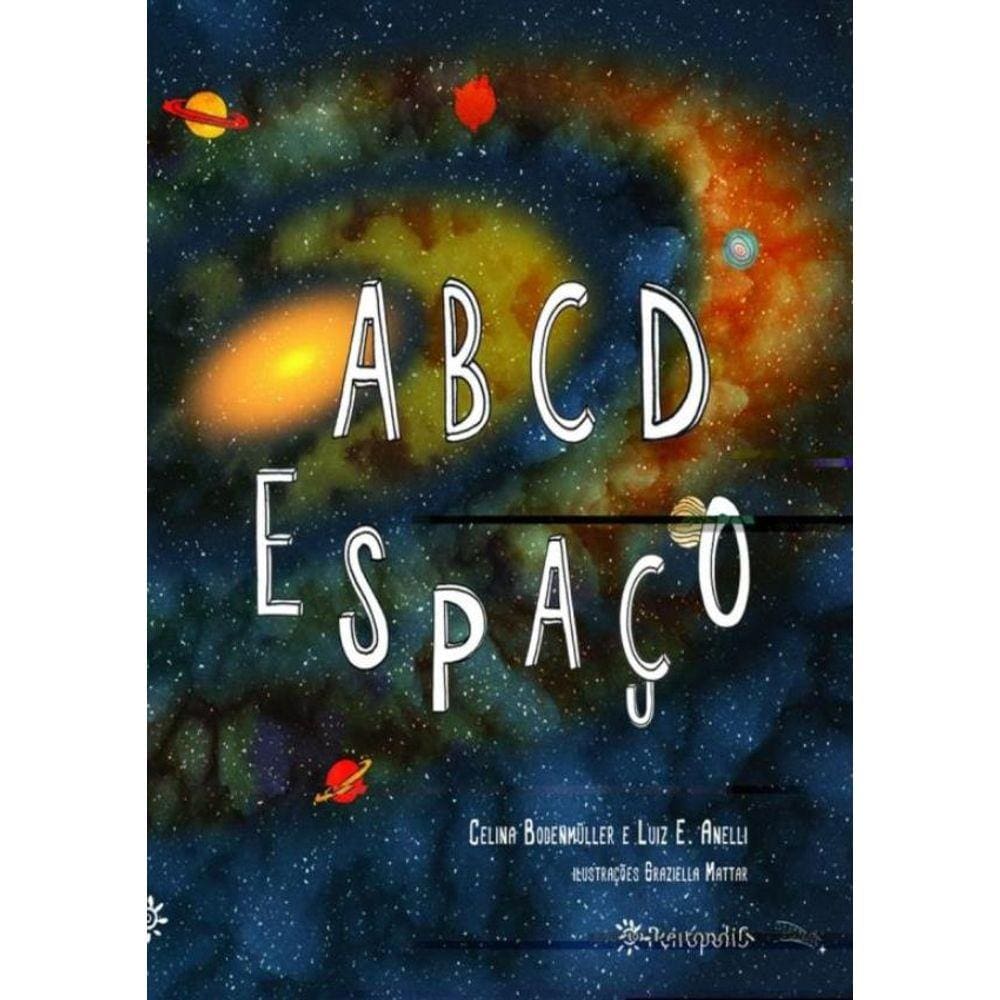Abcdespaco