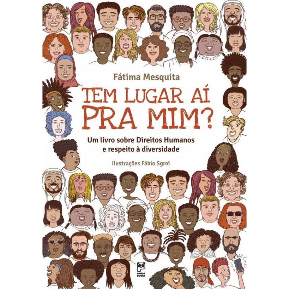 Tem Lugar Ai Pra Mim?