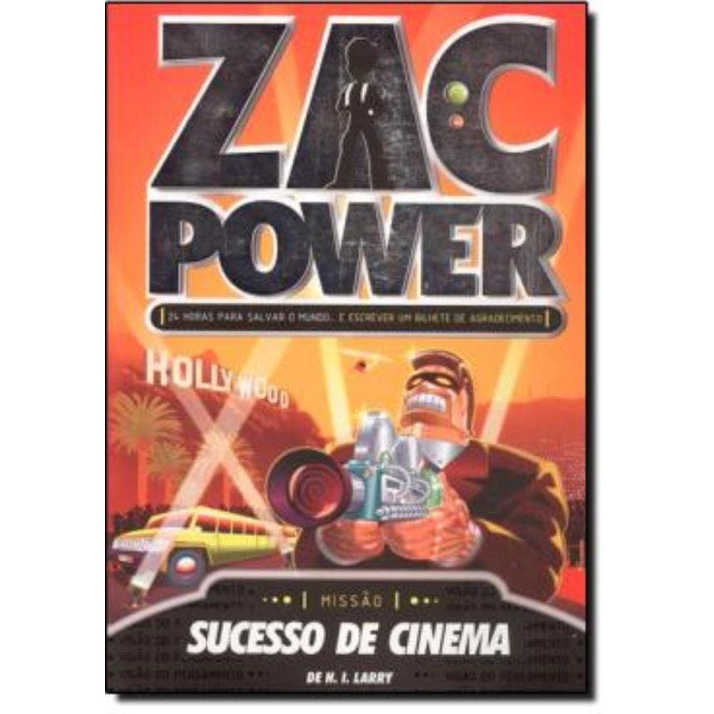 Sucesso De Cinema - 09