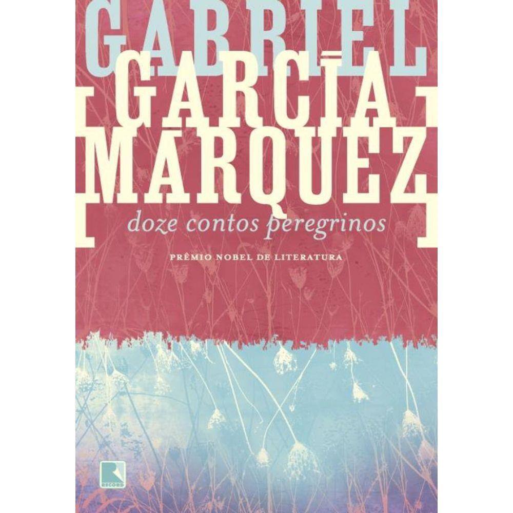 Doze Contos Peregrinos