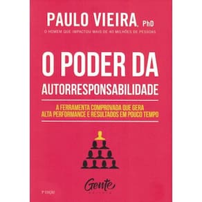Poder Da Autorresponsabilidade, O