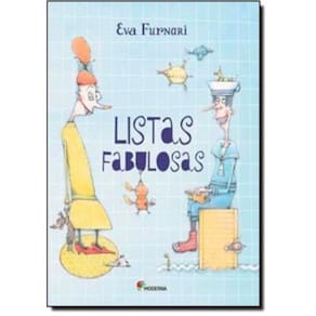 Listas Fabulosas
