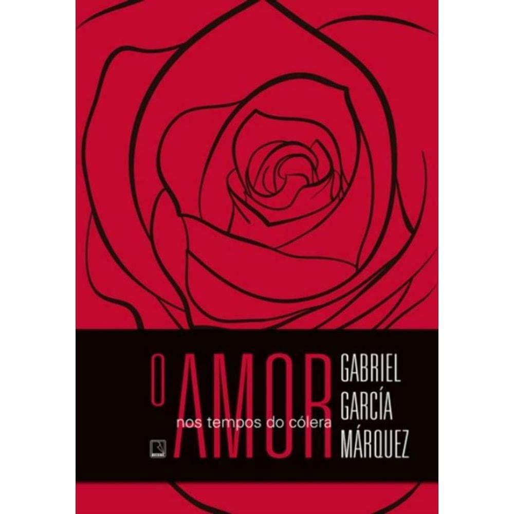 Amor Nos Tempos De Colera, O