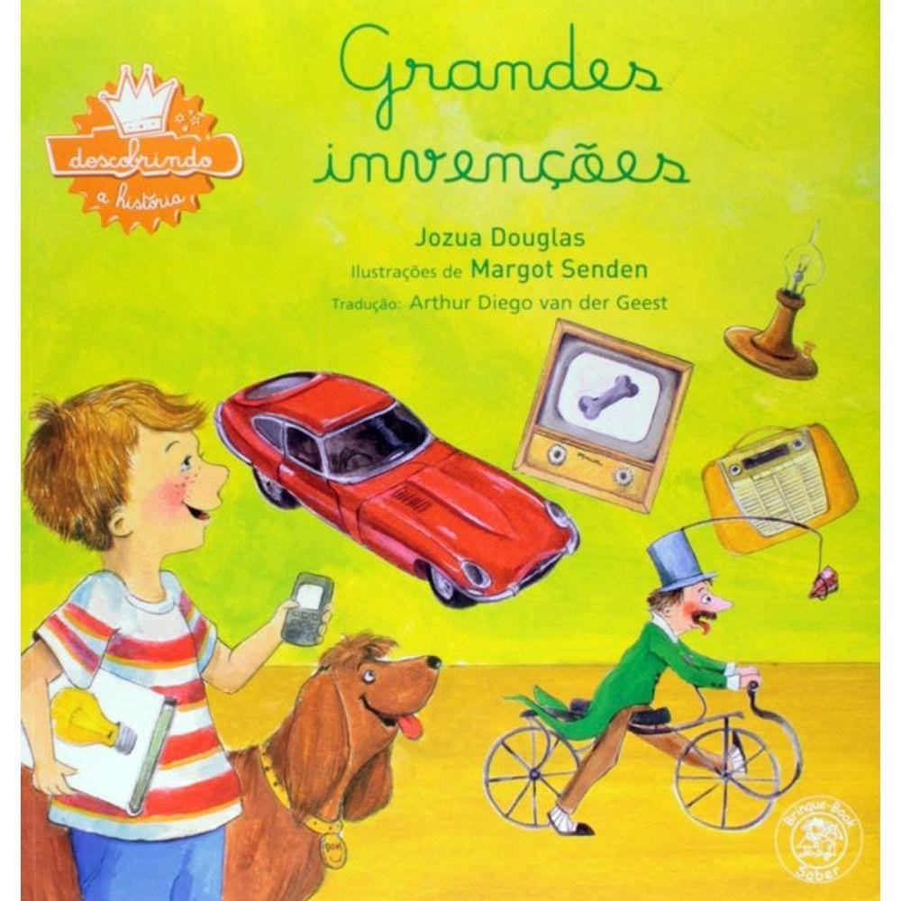 Grandes Invencoes