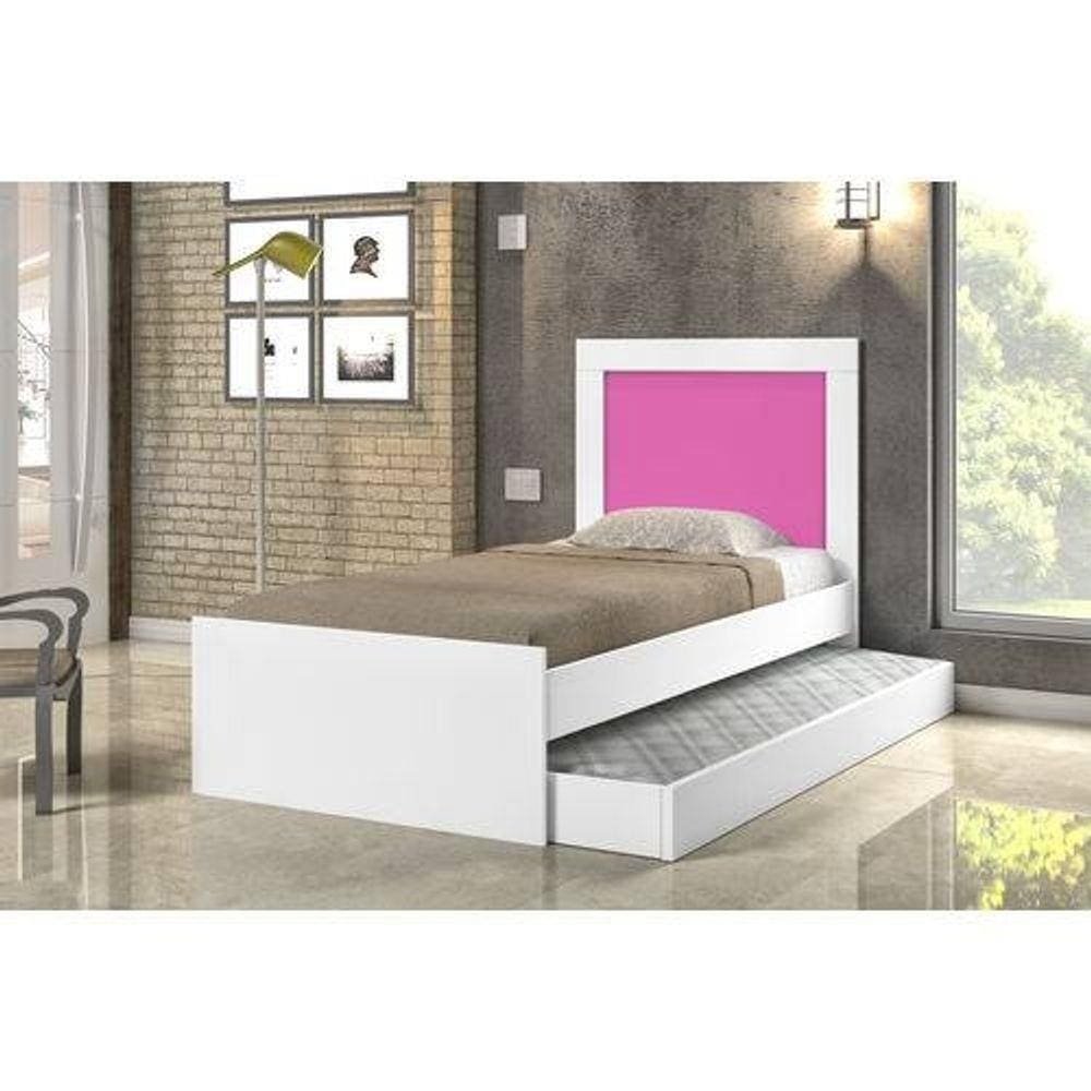 Bibox Solteiro - Cambel Luara