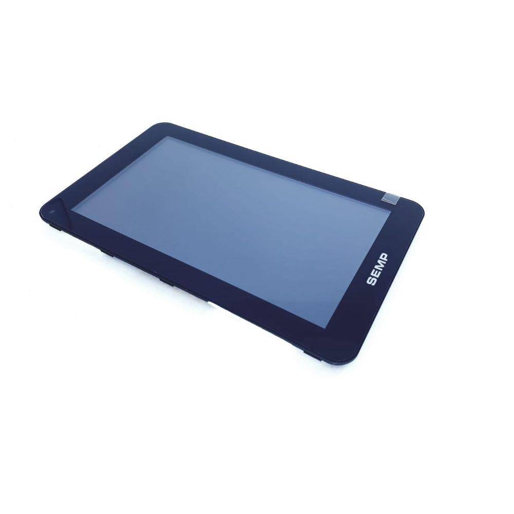 Tela touch tablet samsumg t285m | Ponto