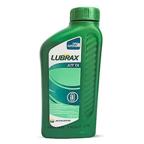 Óleo Lubrax de câmbio/Direção Hidráulica - Atf Ta - 1 litro