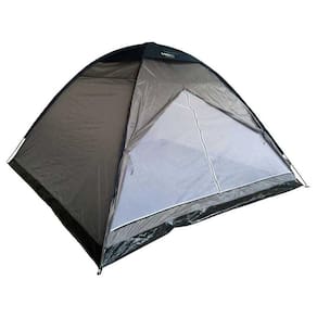 Barraca para Camping Weekend EchoLife para 6 Pessoas