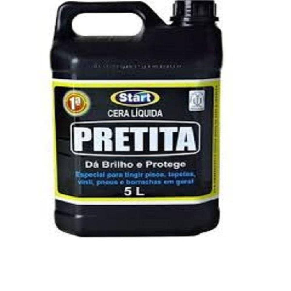 Cera pretita start 5L