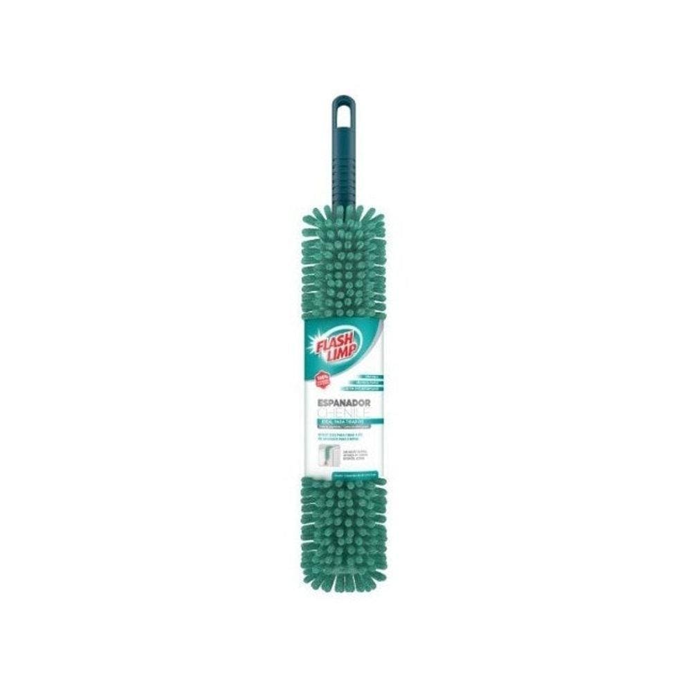 Espanador Chenile Flash Limp