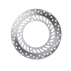 Disco de freio dianteiro CBX250 Twister 01/08 / CB300R 09/15