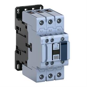 Contator CWB65-11-30D23 - 65A WEG