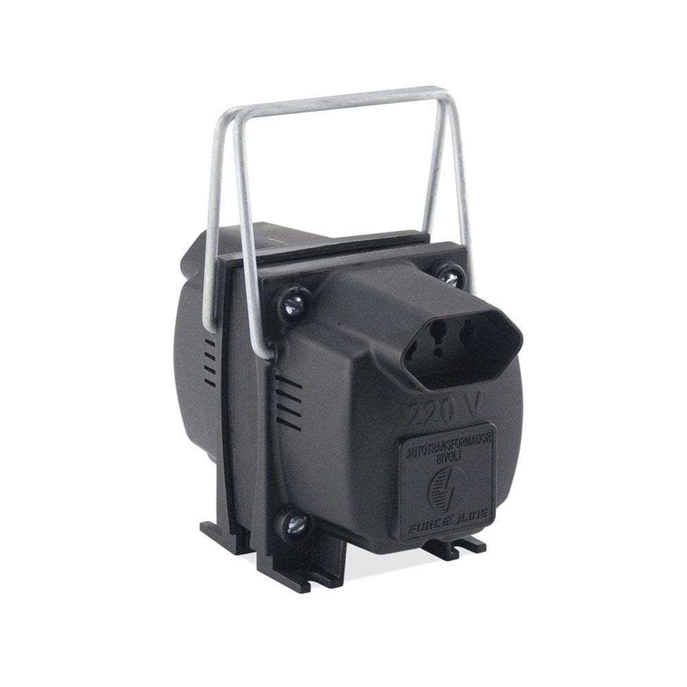 Autotransformador 100VA Bivolt Force Line