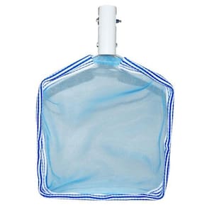 Peneira para piscina metálica tipo puça sodramar