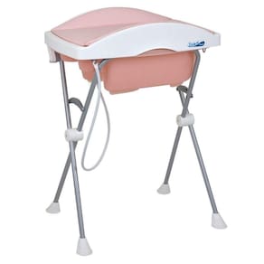 Banheira Tchibum Rose Madder Burigotto