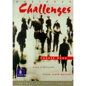 Business Challenges - Course Book