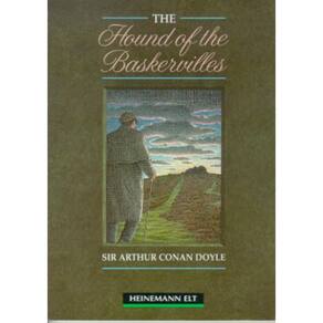 The Hound Of The Baskervilles - Heinemann Elt Guide Readers - Elementary