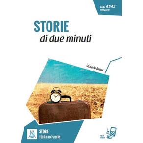 Storie Di 2 Minuti