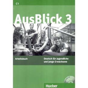 Ausblick 3  C1 - Ab Mit Cd
