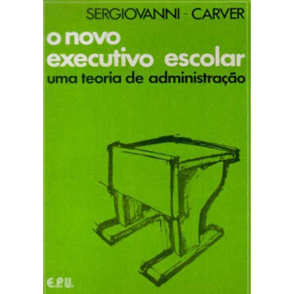 Novo Executivo Escolar