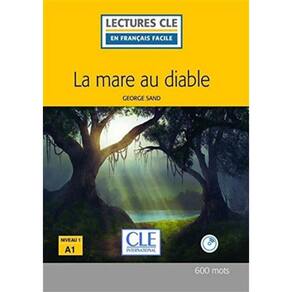 Mare Au Diable, La + Cd Audio Niveau 1 - 2ª Ed