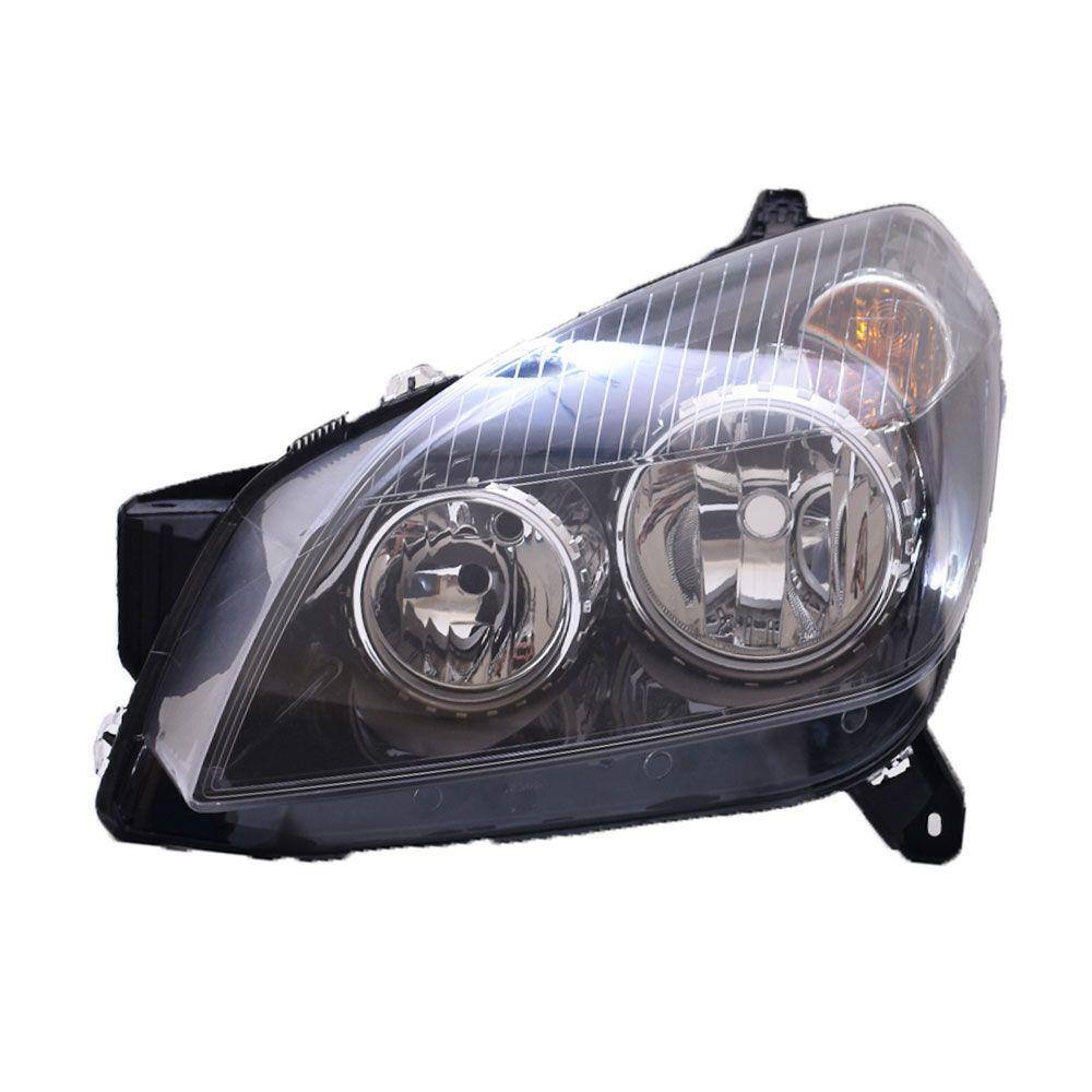 Farol Vectra 2006 até 2008 Esq