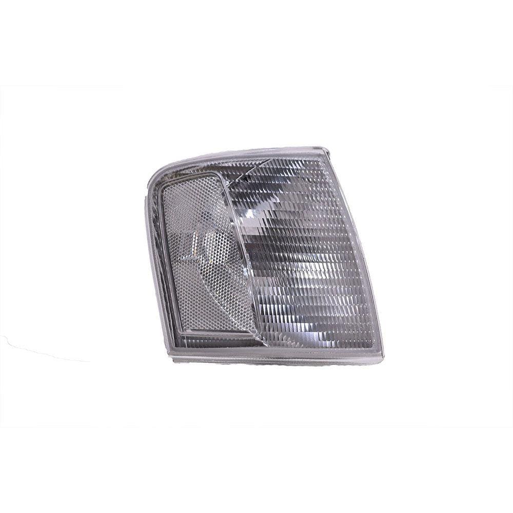 Lanterna Dianteira Cristal Le S10/ Blazer 96/ Lanterna Dianteira Cristal Ld S10/ Blazer 96/